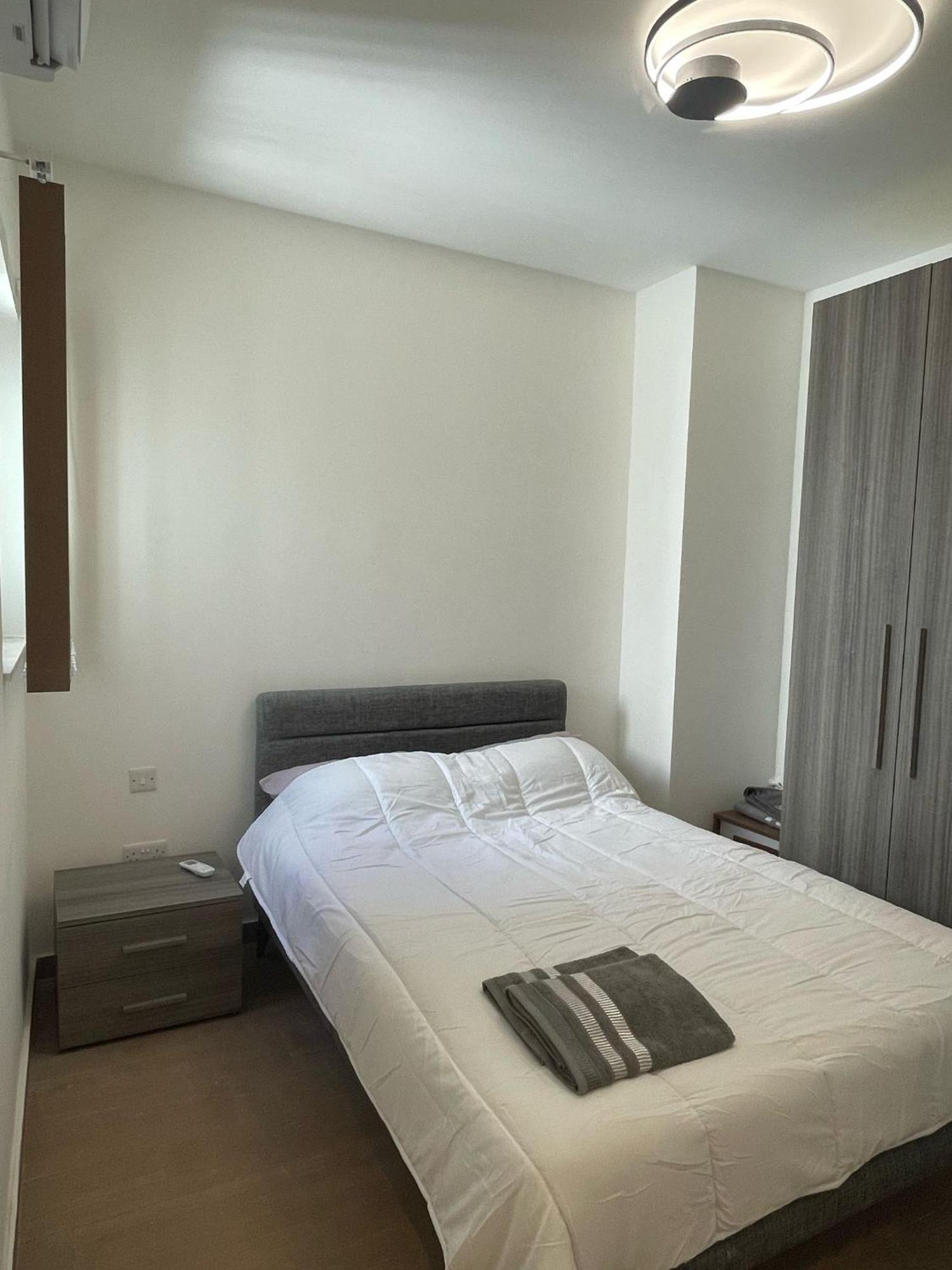 Three Bedroom Penthouse San Ġwann Extérieur photo