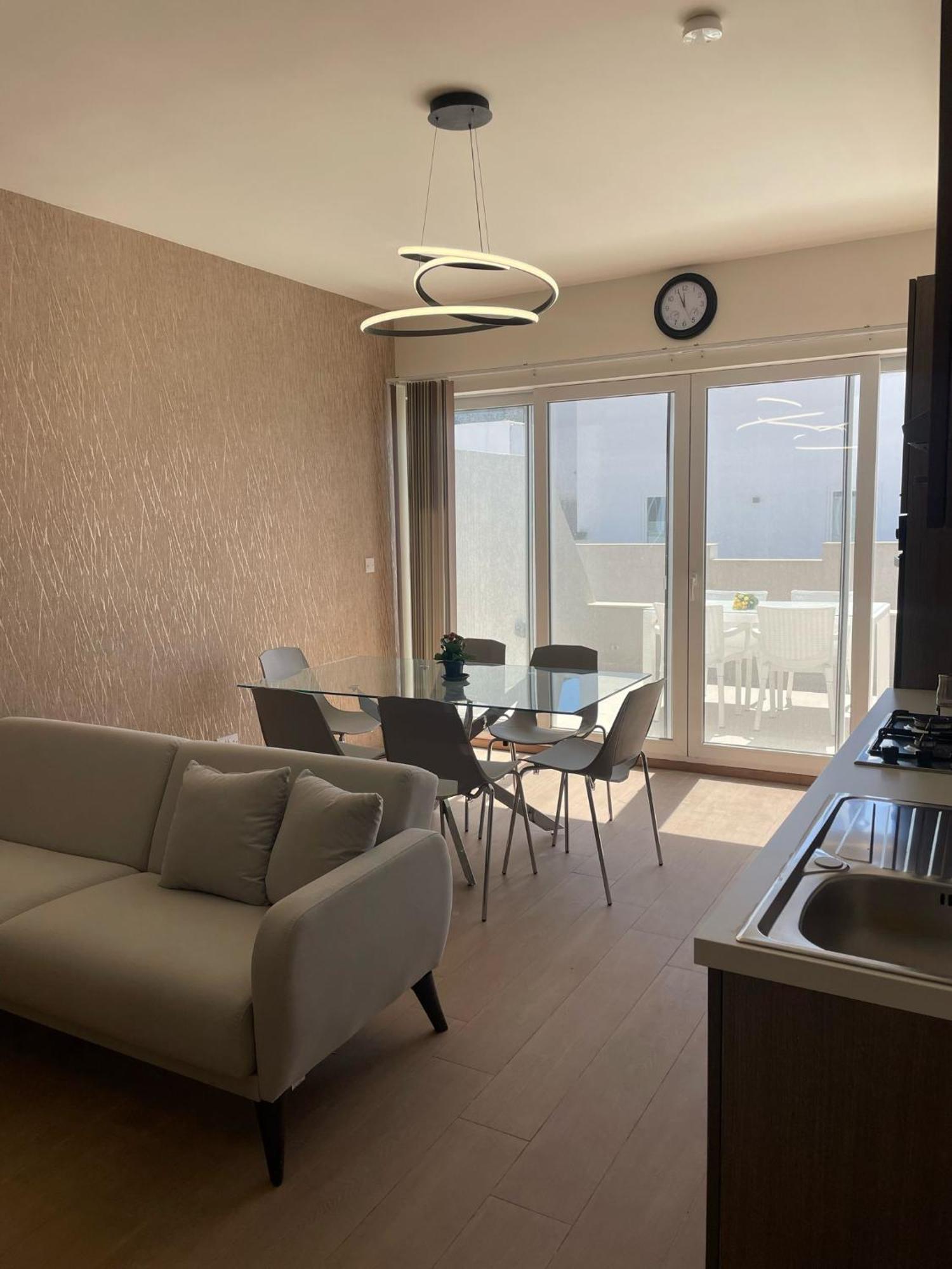 Three Bedroom Penthouse San Ġwann Extérieur photo