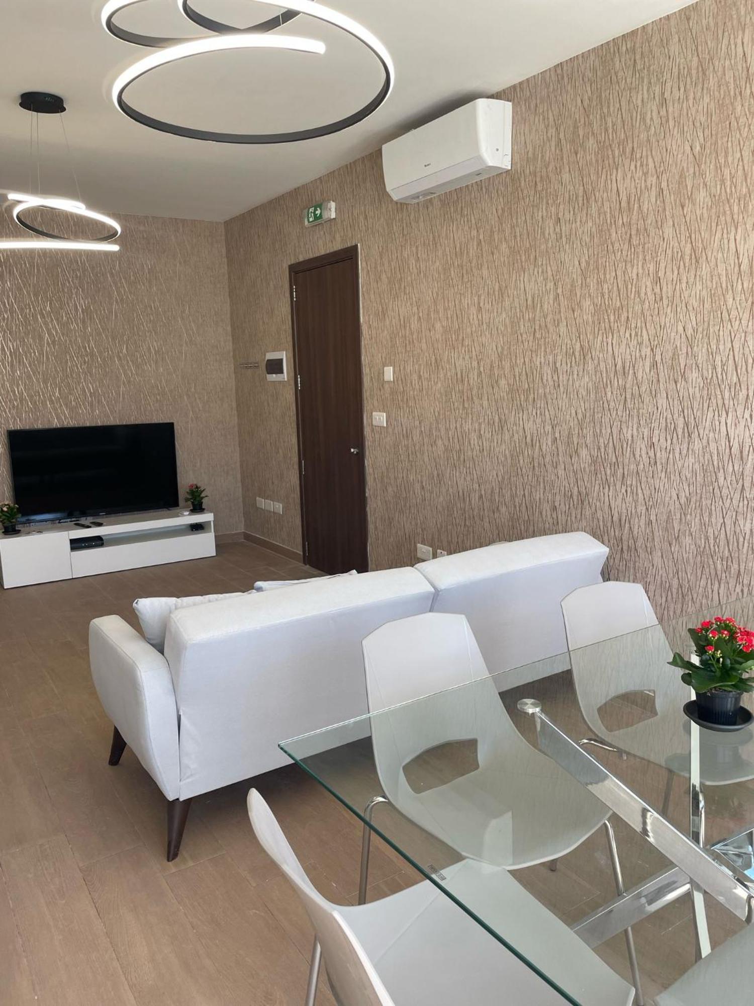 Three Bedroom Penthouse San Ġwann Extérieur photo