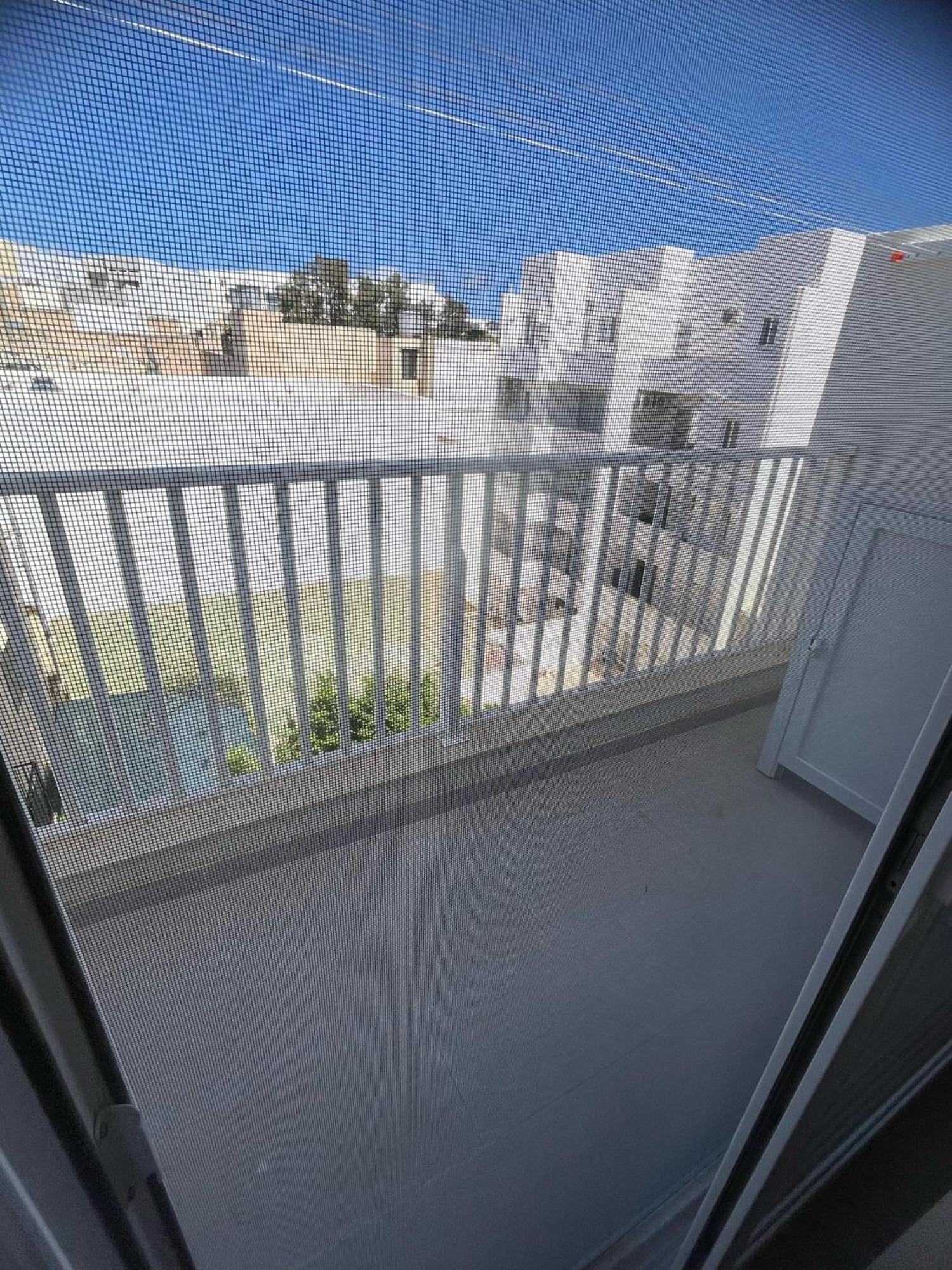 Three Bedroom Penthouse San Ġwann Extérieur photo